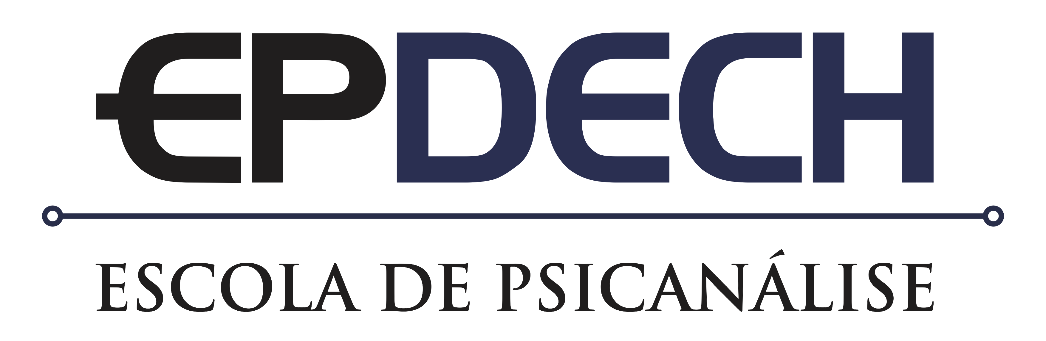 EPDECH | Escola de Psicanálise